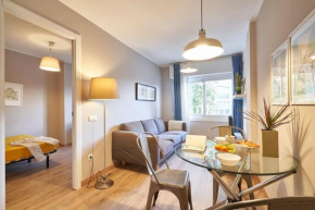 BeBarceloner Sant Andreu Apartments - 3 bedrooms